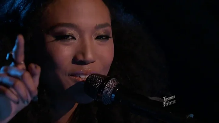 Judith Hill - You've Got A Friend (The Voice USA)