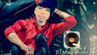 Dihri Dihri Nahs Tahro Gagro Sabar New Timli Gujarati Remix By Dilip Bhabhor 2018