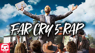 FAR CRY 5 RAP by JT Music (feat. Miracle of Sound) - "Shepherd of this Flock"