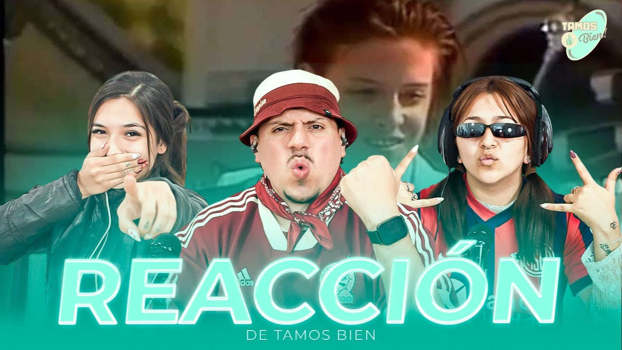 Reacción a Luis Miguel - Palabra de honor | 🇦🇷 Tamos Bien!