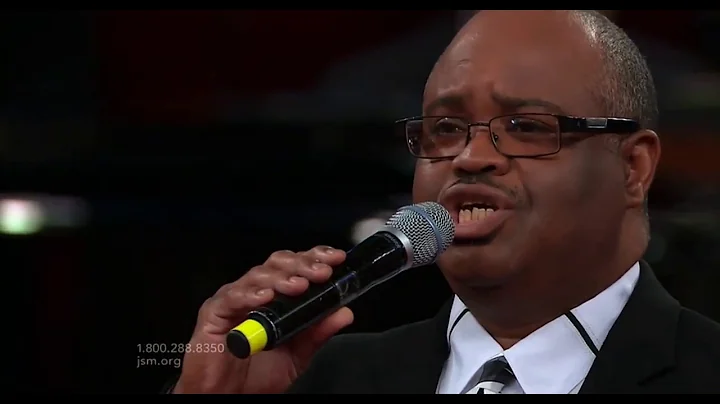 Darrell Winn - There Is A Balm In Gilead