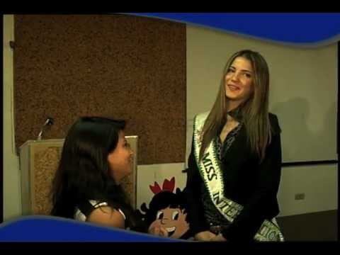 Aliados Contigo Miss Venezuela Voluntariado social...