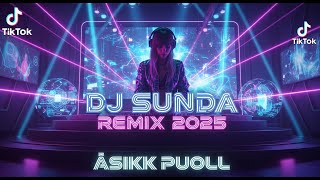 Download Lagu DJ REMIX SUNDA 2025 • Bass Paling Jernih! Viral TikTok \u0026 Enak Buat Santai MP3
