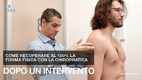 Come recuperare la forma fisica al 100% dopo un in...