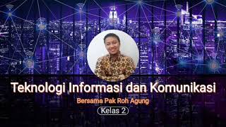 TIK Komputer Kelas 2 Mengoperasikan Software screenshot 5