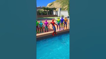 Zombie Ironman Kill🤬 Spiderman Baby😭 A3,A5,A6,A7,J2,J5,J7,S5,S6,S7,S9,A10,A20,A30,A50,A70 #shorts