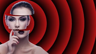 GIMP | Gesicht in Scheiben schneiden (Slice - Effect) [4K Qualität]