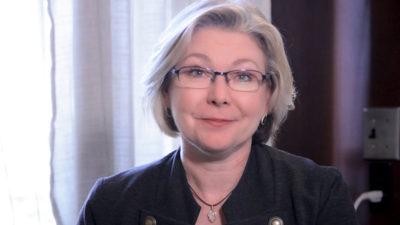 Mary Polak Endorses Andrew Wilkinson for Leader of the BC Liberal Party