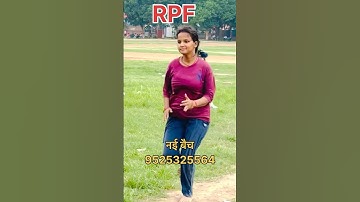 RPF Constable Long Jump Easy Technique #rpfconstable #viralvideos #yutubeshorts #policeconstable