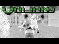Doom II: Valiant - MAP29: Red Shift (Ultra-Violence, Pistol-Start, No Saves)