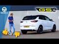 Lekker scheurijzer!? Opel Grandland GSe (2023) - 3 PLUSPUNTEN &amp; 3 MINPUNTEN -   - REVIEW- AutoRAI TV