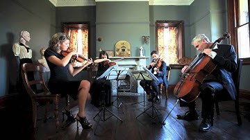 Thumbnail of Never Tear Us Apart - INXS - Stringspace String Quartet