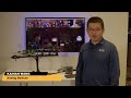 LDC24 Demo - Analog Devices Enabling Edge AI with GMSL™ to Holoscan Sensor Bridge