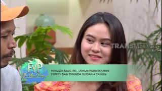 Furry Setya Bersaing Dengan Anwar Untuk Mendapatkan Cinta Dwinda | FYP BEST MOMENT (14/09/22)