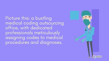AI MEDICAL CODING TOOL