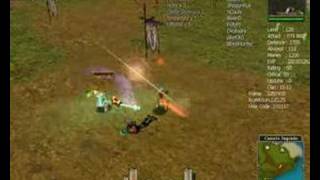 IcePike in Bless Castle