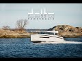 Delta 33 Coupe by Etesian Marine