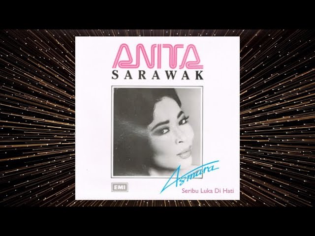 Asmara - Anita Sarawak (Official Audio) - YouTube