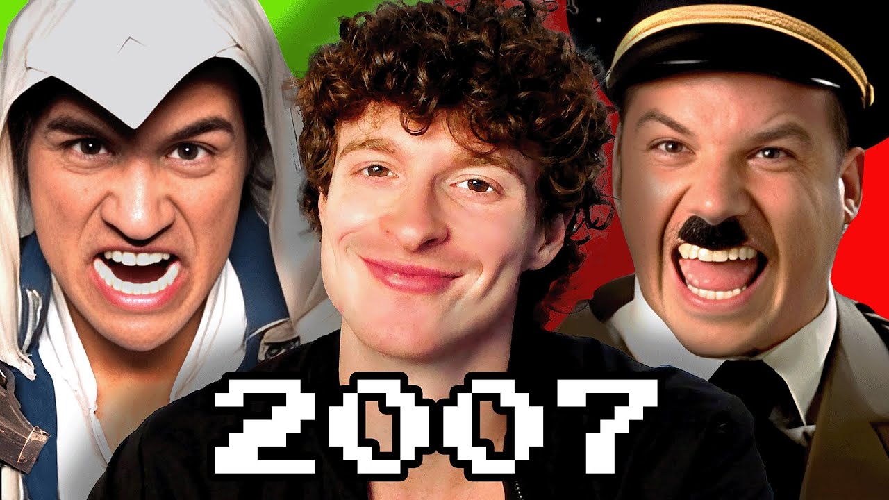 Does Old YouTube Hold Up?