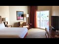 Tropicana Hotel walk through Las Vegas Strip - YouTube