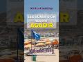 Les Dunes d'Or Resort Agadir | Beachfront Stay 🌊 Pools 🏊 Moroccan Coast ☀️