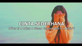Lagu Cinta Terbaru Papua_CINTA SEDERHANA_Ander Boys x Vendetta Rap