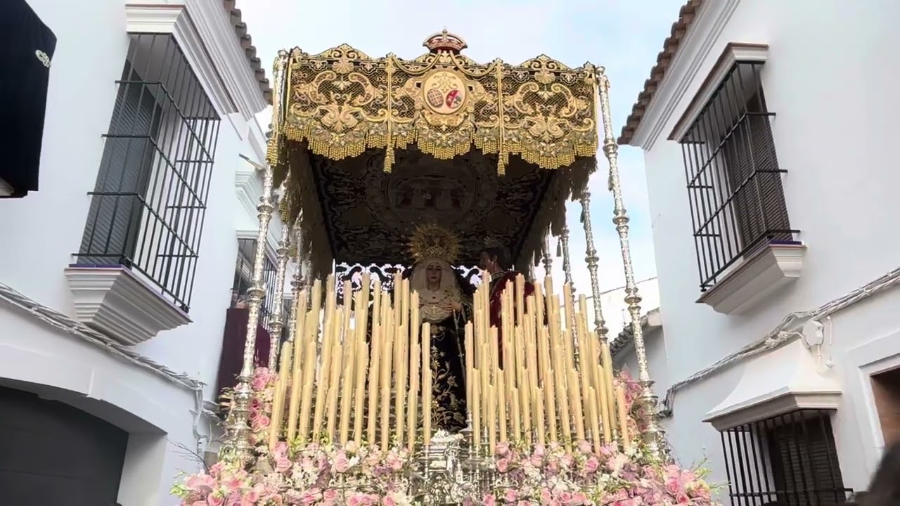 Madruga 2025, La Puebla de Cazalla