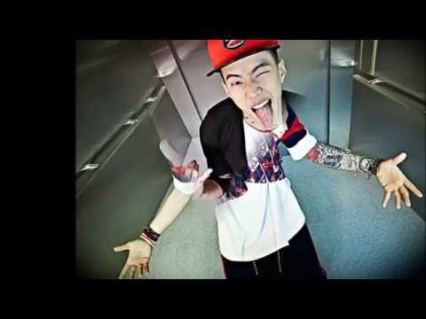 Jay Park (+) 올라타 (Ride Me) (Ride Me)