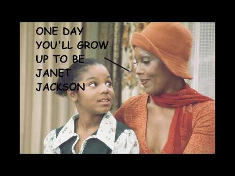 A typical Good Times episode - YouTube