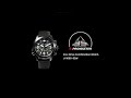 PROMASTER | LAND Eco-Drive COMBINATION WATCH JV1005-02W