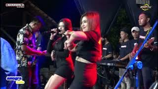 MIDUA CINTA DUO BLDOS NANA BANANA AKNES MARGARETA CAKRAWALA JANDUT ANUGRAH AUDIO