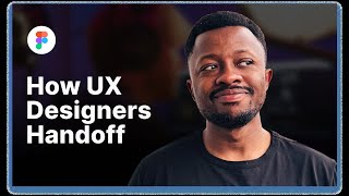 UX Handoff Process | How UX Designers Handoff  - Trailer