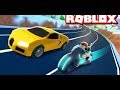 Roblox Jailbreak Youtuberlarla VS!/Kıvırcık Gamer VS Amaçsız Kemal/Roblox Türkçe