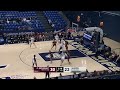 MAC WBB: Central Michigan Highlights vs. Akron | 1.21.26