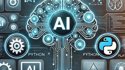 Demo: AI-Driven Open Source Test Automation Framework with AI Agents | Playwright + Python + Gemini