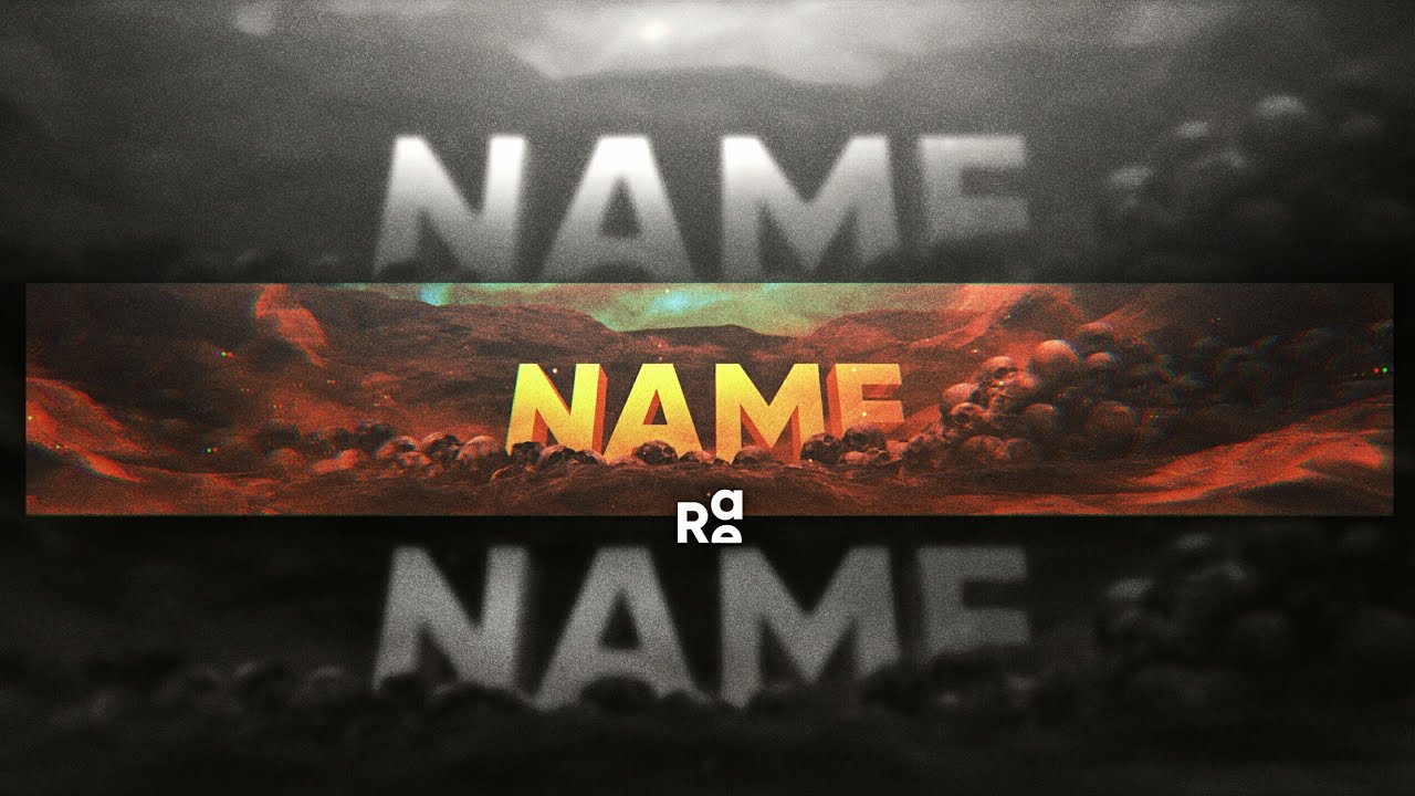 How to make an Apocalypse youtube banner on Android FREE | Ps Touch