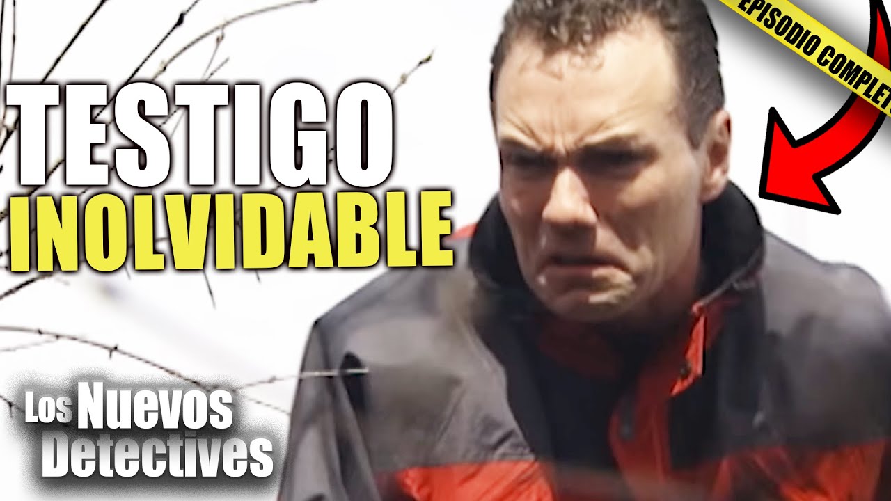 Evidencia Crítica | EPISODIO COMPLETO | Los Nuevos Detectives