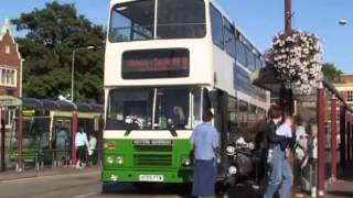 IPSWICH BUSES 2003