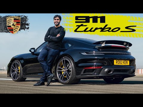 Porsche 911 Turbo S Coupé! There is no Rival! Full Review