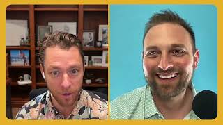 3 Brand Lessons Learned the Hard Way w/ Chubbies Co-Founder Preston Rutherford