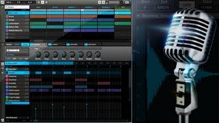 Tutorial: How to Timestretch Vocals in Maschine