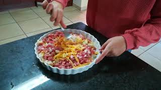 Maklike souttert is goud werd