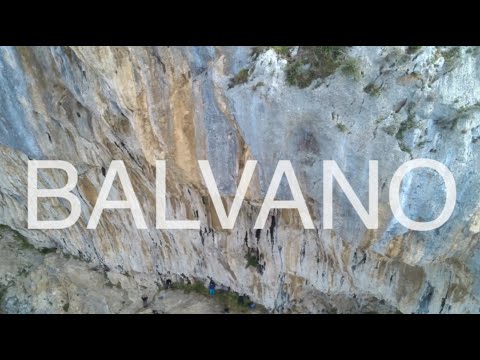 Benvenuti a Balvano!