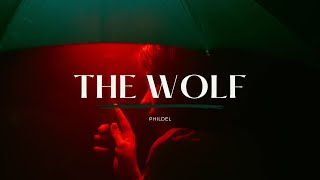 Phildel - The Wolf (Lyrics)