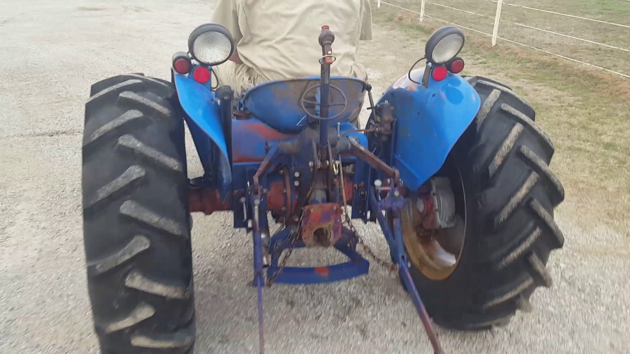 Leyland 154 2-27-17 - YouTube