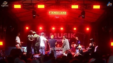 BENANG BIRU. COVER-SYAHLA AYU.BL MUSIK (VK AUDIO OFFICIAL) IN-TAMANJAYA-SUMUR-UJUNG KULON