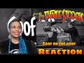 The Three Stooges - Goof on the Roof (1953) Reaction