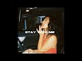 (FREE) Rnb x Hoodtrap x Nemzzz Type Beat 2025 - "Stay with me" | Sexy Drill Type Beat 2025