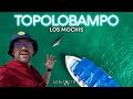 TOPOLOBAMPO en CATAMARAN ¡TOCAMOS AL DELFIN "Pechocho"! ¿VALE LA PENA? @sebitastrip