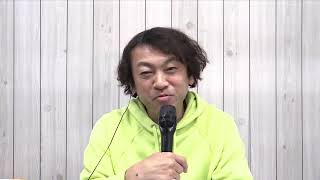 autofficialの配信のサムネイル画像